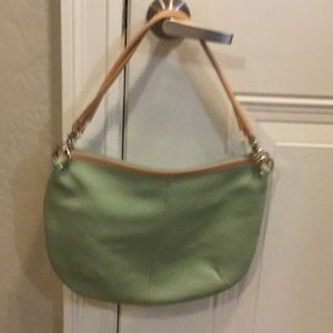 Max mint green should bag